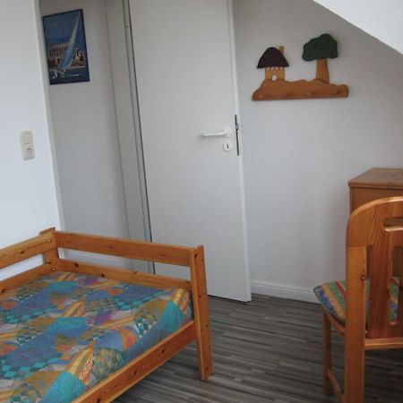 Ferienwohnung Stoetera Маленте Екстериор снимка