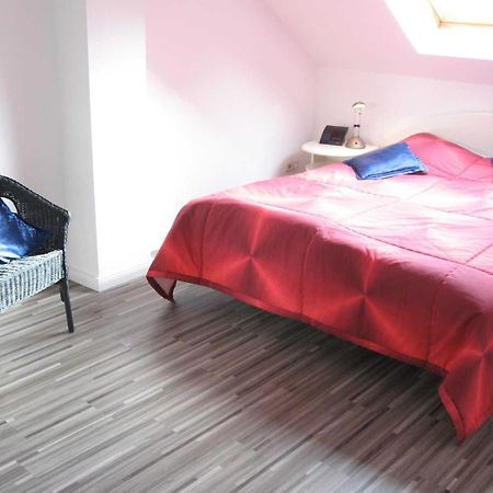 Ferienwohnung Stoetera Маленте Екстериор снимка