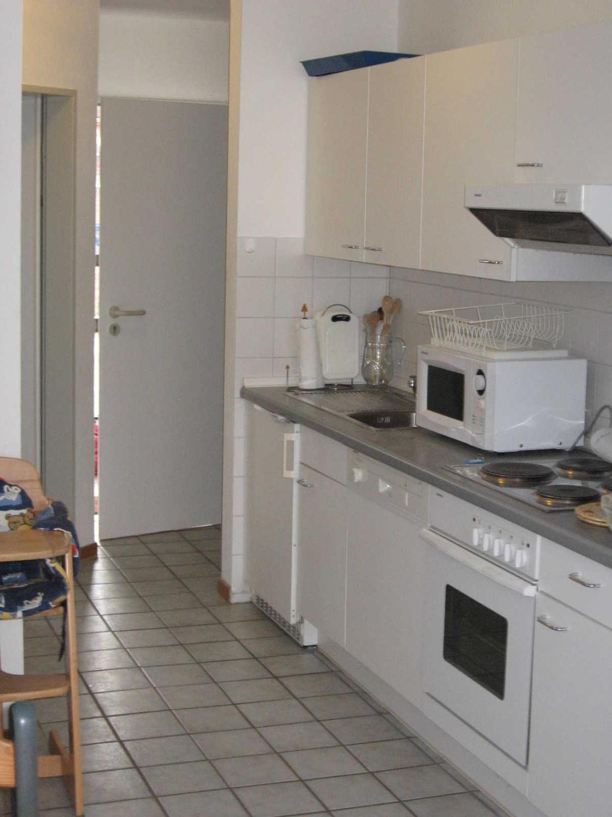 Ferienwohnung Stoetera Маленте Екстериор снимка