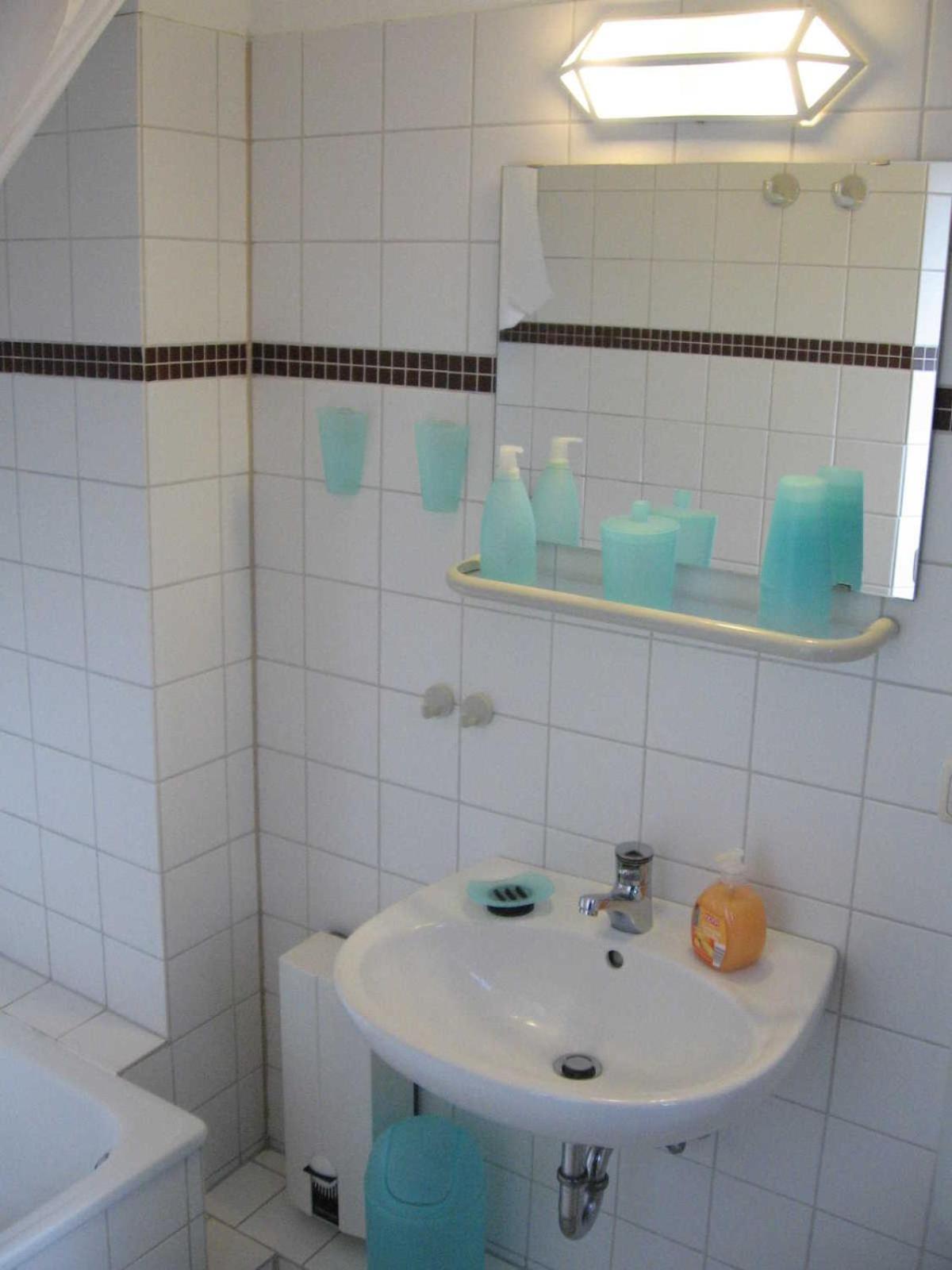 Ferienwohnung Stoetera Маленте Екстериор снимка