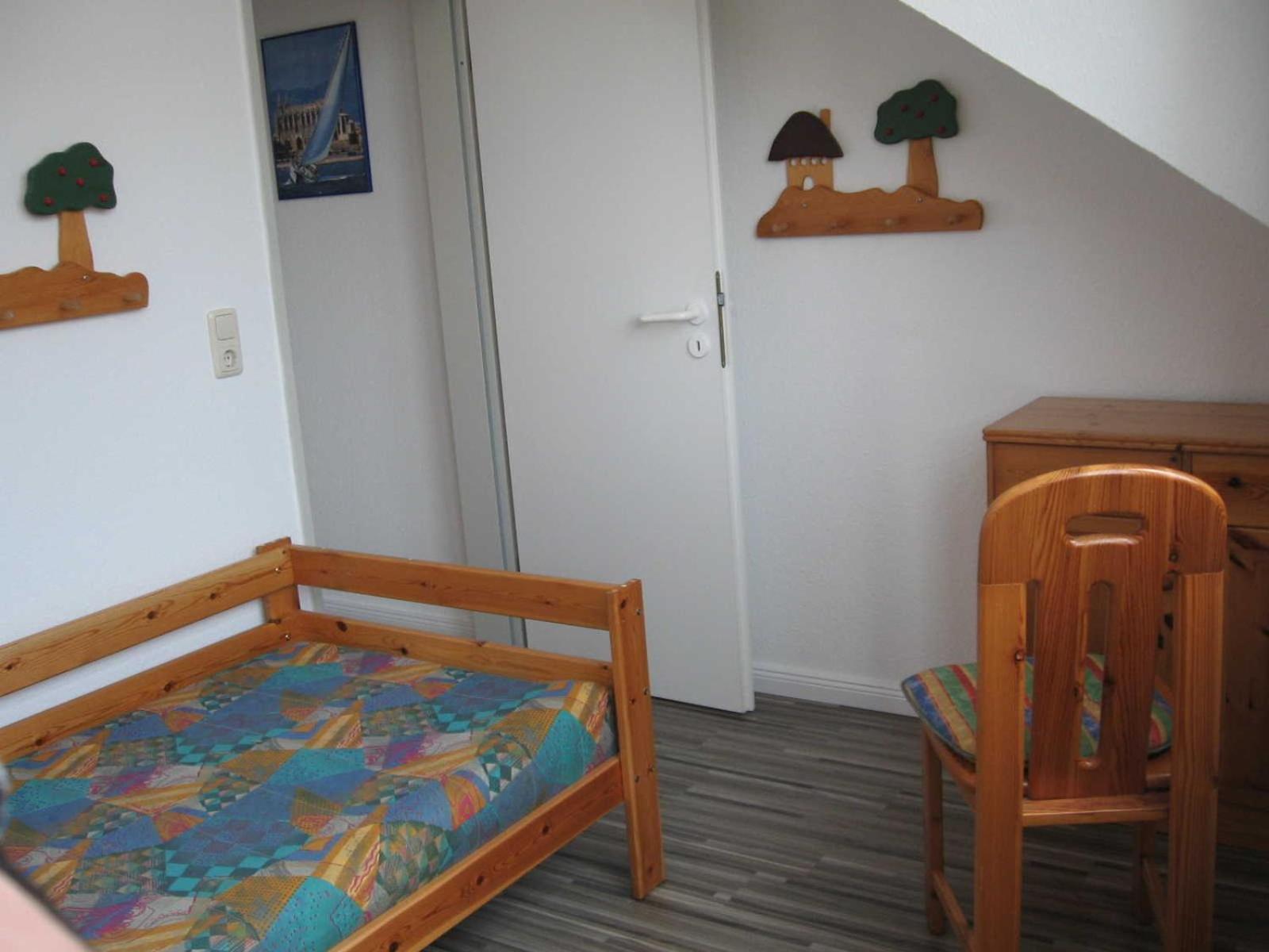Ferienwohnung Stoetera Маленте Екстериор снимка
