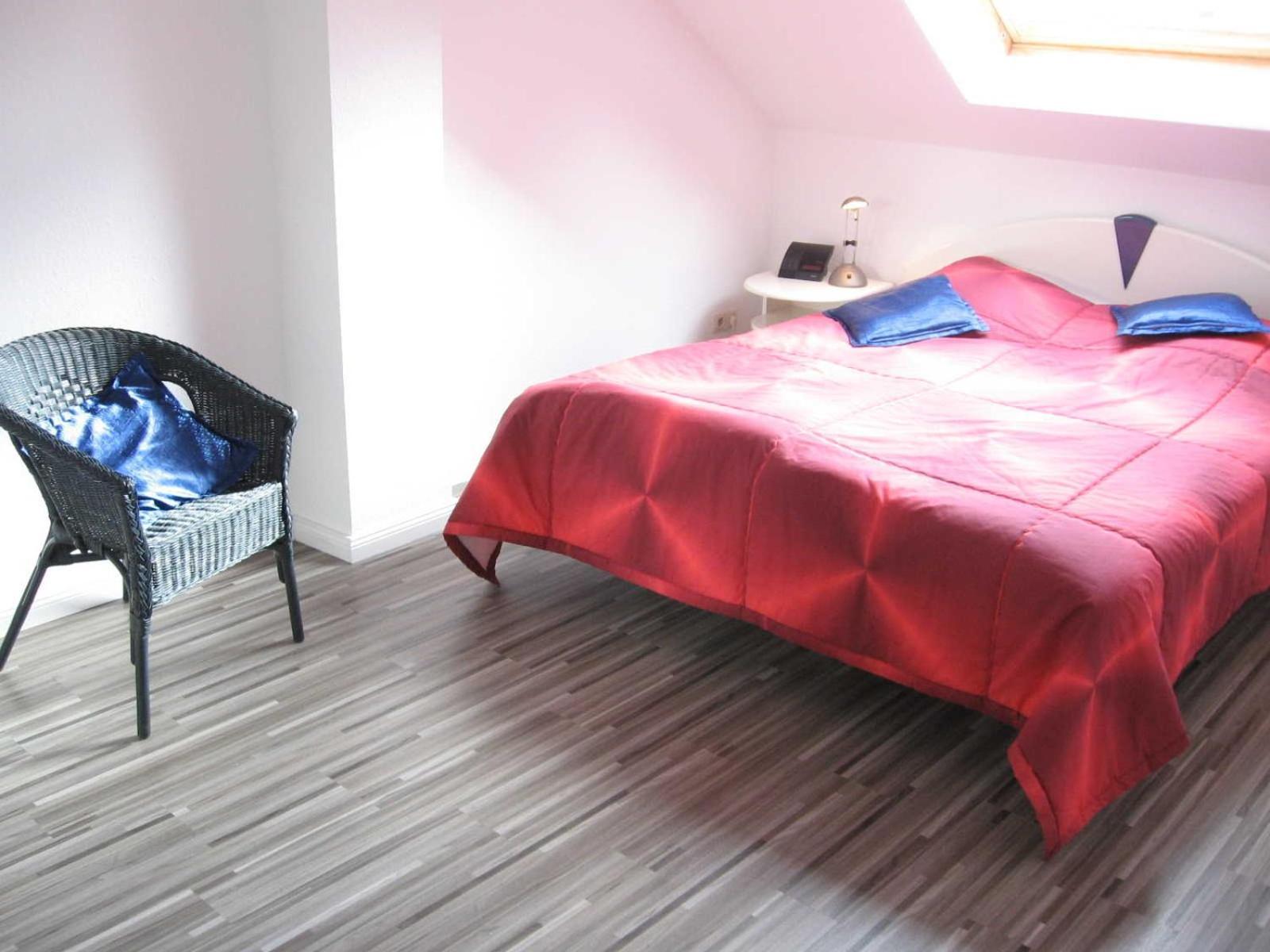 Ferienwohnung Stoetera Маленте Екстериор снимка