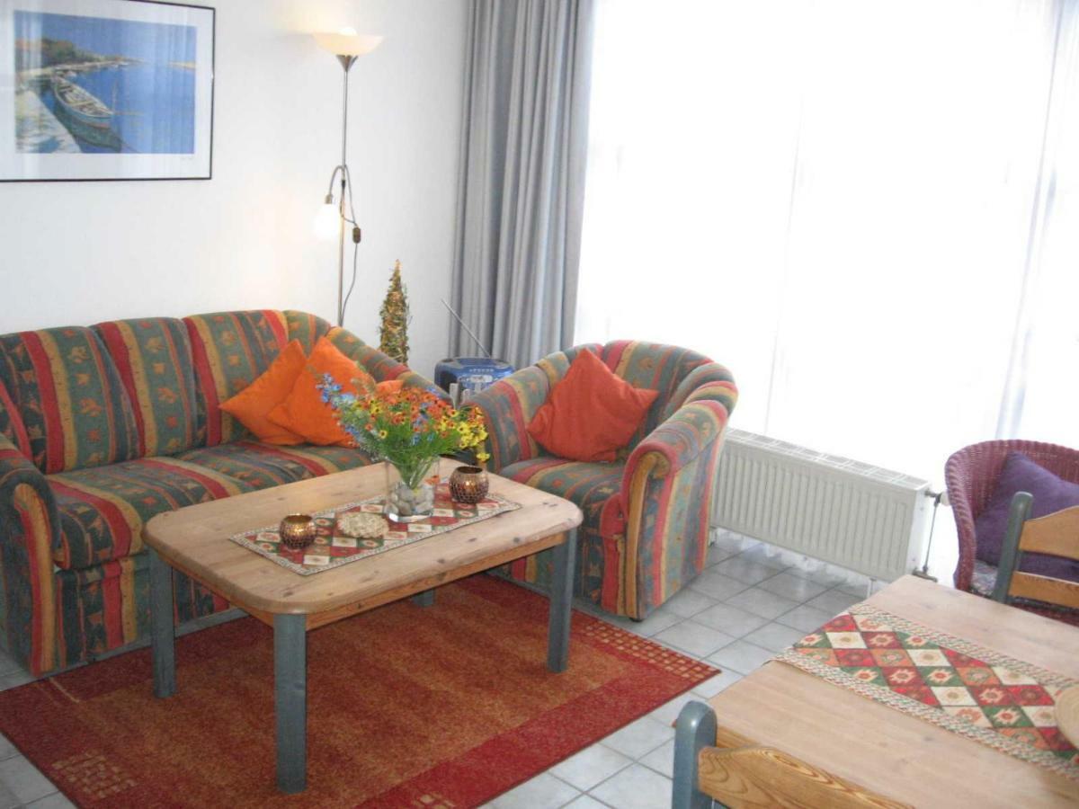 Ferienwohnung Stoetera Маленте Екстериор снимка